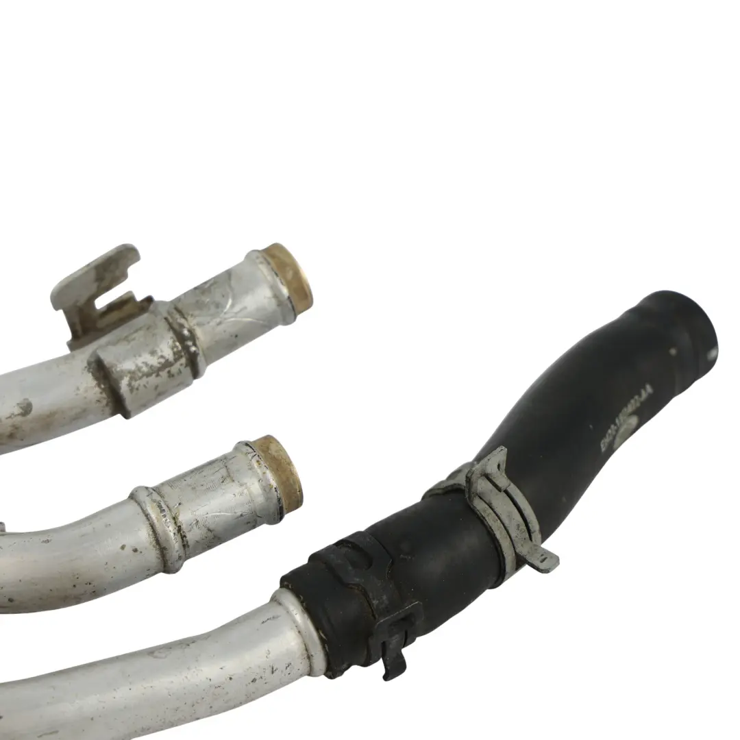 Land Rover Discovery 3 L319 Tuyau Liquide Refroidissement - SKU EH22-18B402-AA-1 - Numéro de pièce EH22-18B402-AA