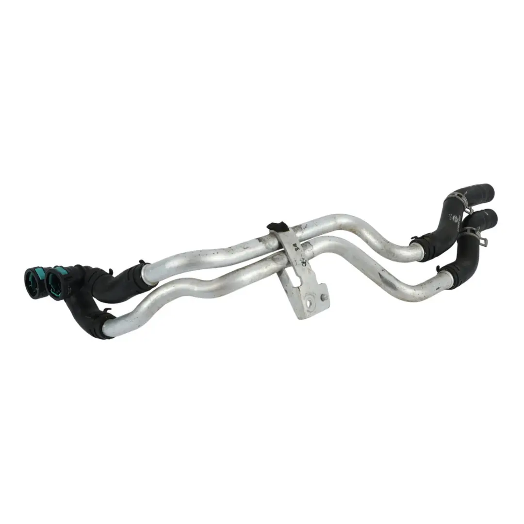 Tubo Linea Liquido Refrigerante per Land Rover Discovery 4 L319 con numero di parte EH22-18C553-AB Land Rover Discovery 4 L319 Tubo Linea Liquido Refrigerante - SKU EH22-18C553-AB - Numero di parte EH22-18C553-AB