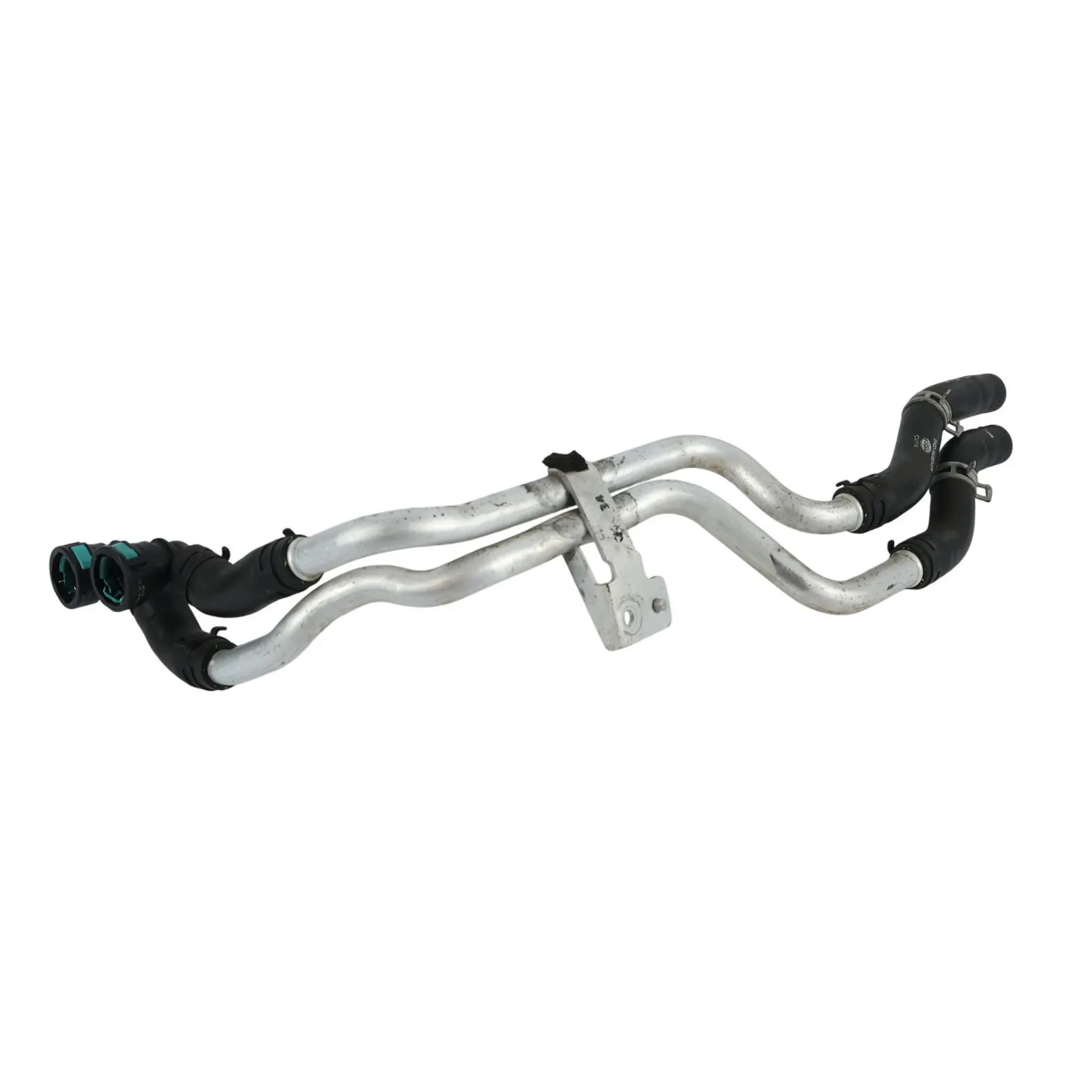 Land Rover Discovery 4 L319 Tuyau Liquide Refroidissement EH22-18C553-AB