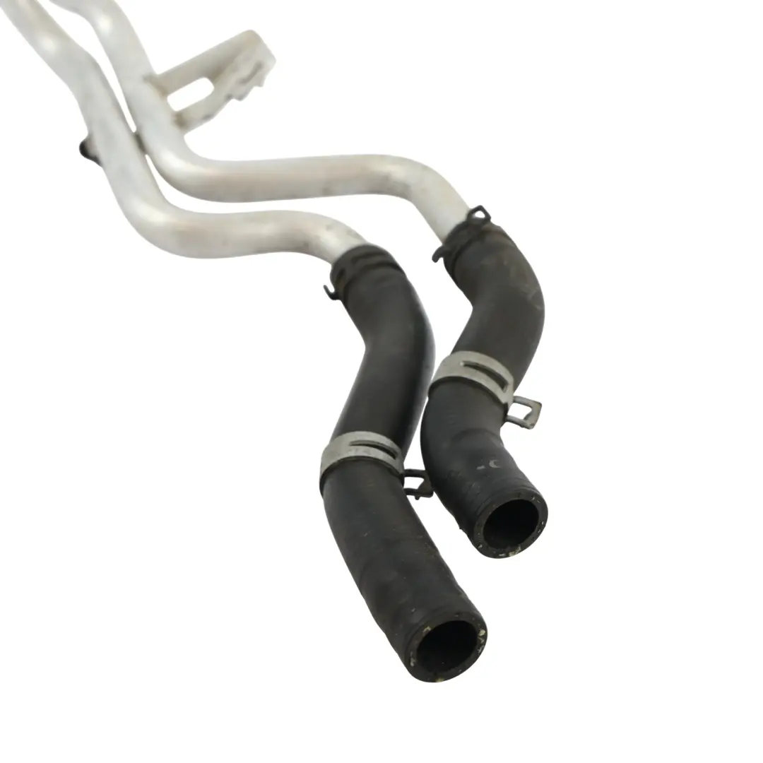 Manguera Tubería Refrigerante para Land Rover Discovery 4 L319 con número de pieza EH22-18C553-AB Land Rover Discovery 4 L319 Manguera Tubería Refrigerante - SKU EH22-18C553-AB - Número de pieza EH22-18C553-AB