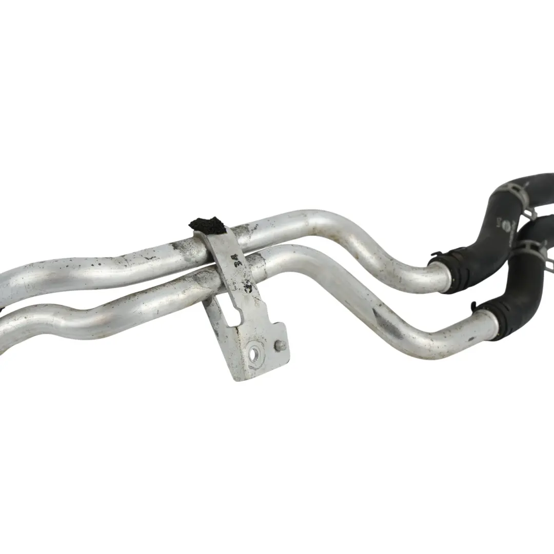 Water Coolant Pipe Line Hose to Land Rover Discovery 4 L319 with Part number EH22-18C553-AB Land Rover Discovery 4 L319 Water Coolant Pipe Line Hose - SKU EH22-18C553-AB - Part number EH22-18C553-AB