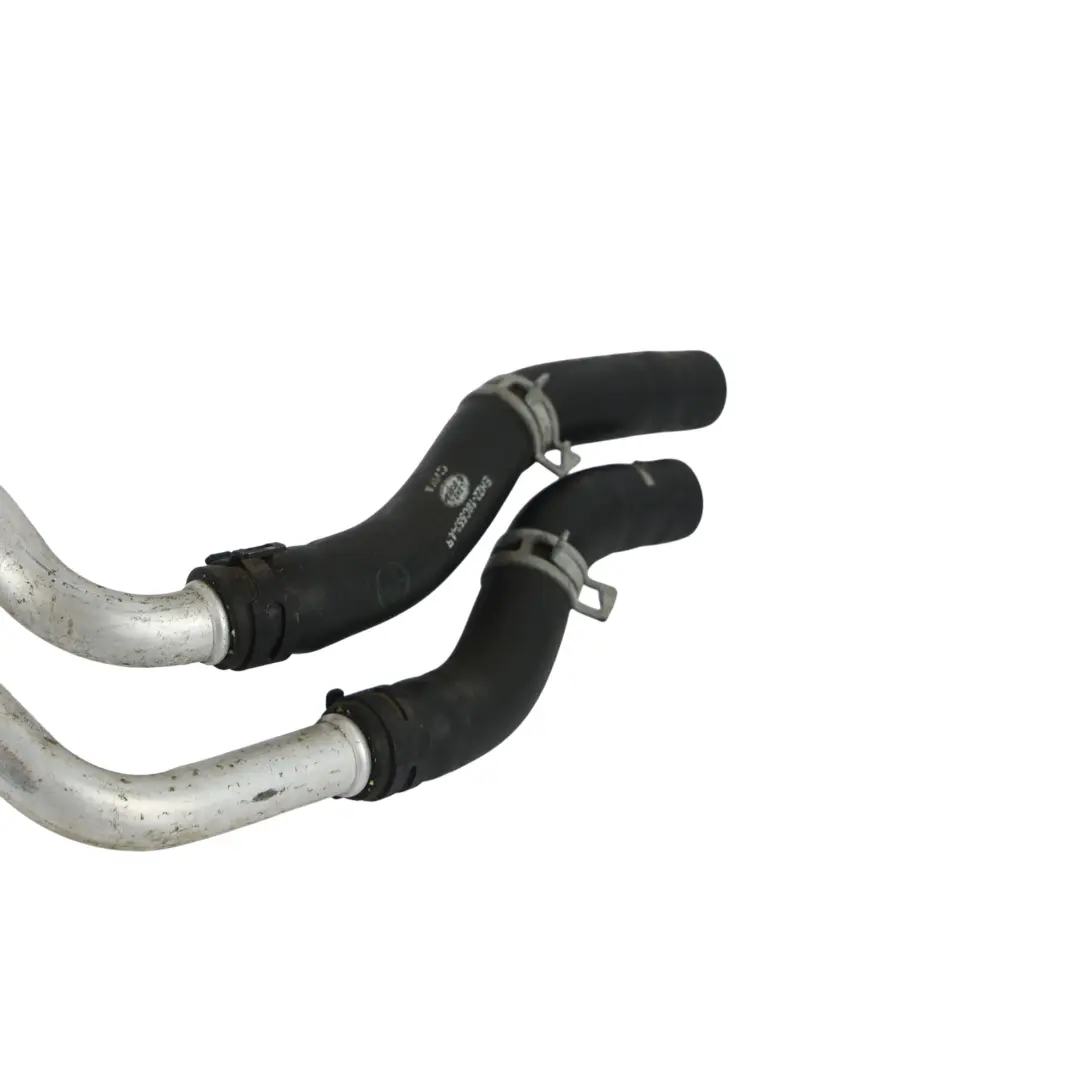 Land Rover Discovery 4 L319 Kühlmittel Schlauch - SKU EH22-18C553-AB - Teilenummer EH22-18C553-AB