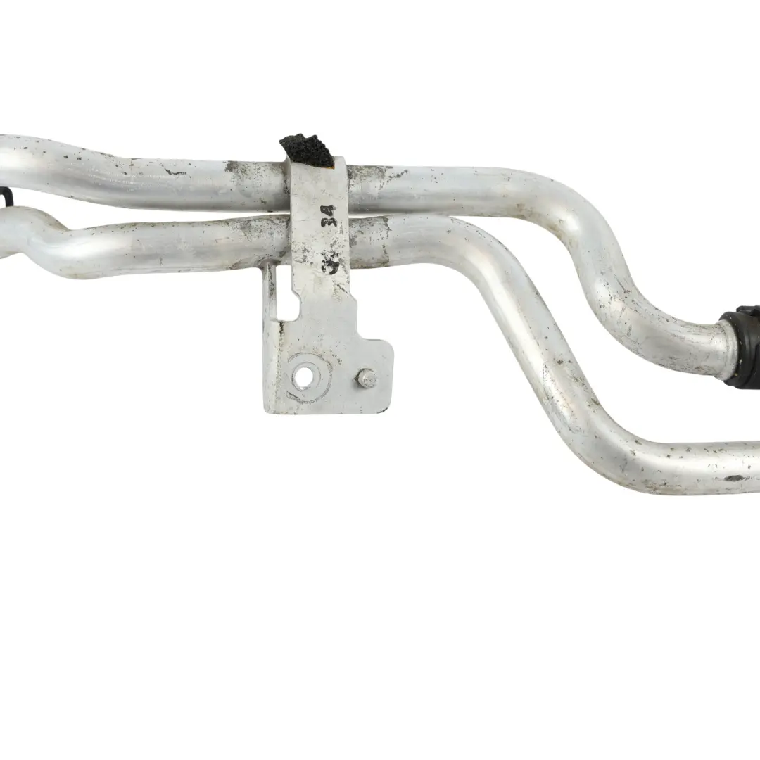 Land Rover Discovery 4 L319 Kühlmittel Schlauch - SKU EH22-18C553-AB - Teilenummer EH22-18C553-AB