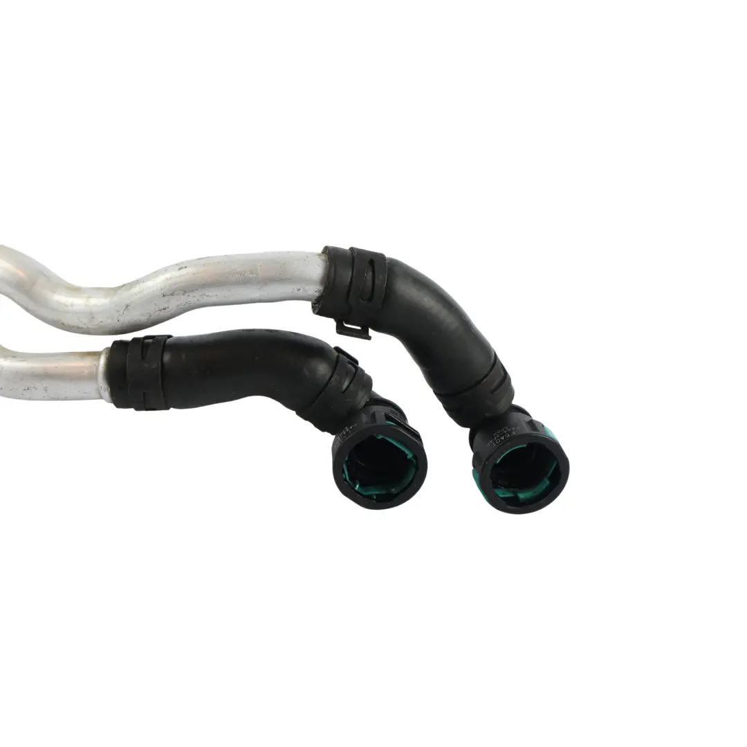 Land Rover Discovery 4 L319 Manguera Tubería Refrigerante - SKU EH22-18C553-AB - Número de pieza EH22-18C553-AB