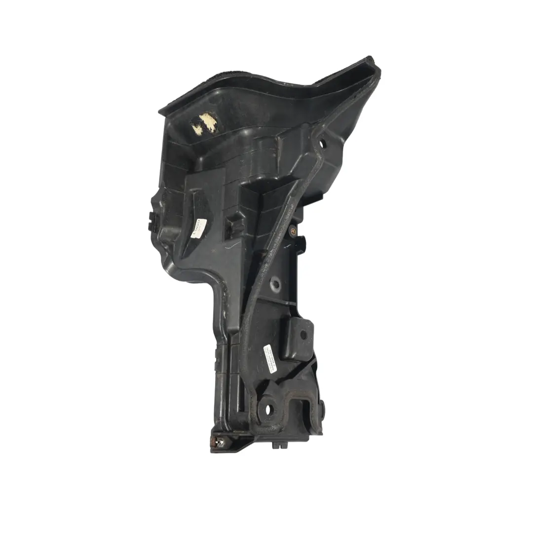 Bracket Holder Support to Land Rover Discovery 4 L319 Battery with Part number EH22-18N378-AB Land Rover Discovery 4 L319 Battery Bracket Holder Support - SKU EH22-18N378-AB - Part number EH22-18N378-AB