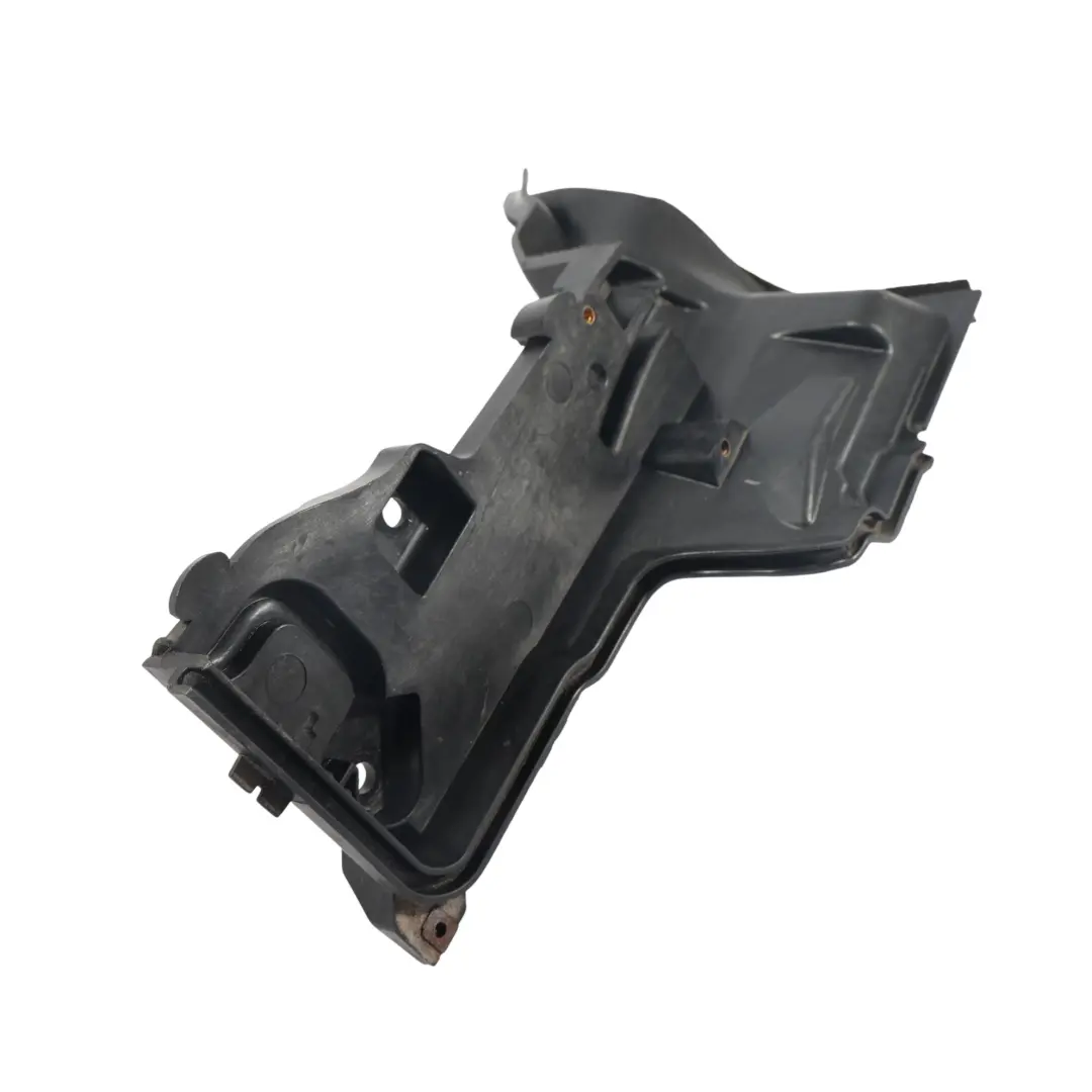 Land Rover Discovery 4 L319 Batterie Halterung Träger - SKU EH22-18N378-AB - Teilenummer EH22-18N378-AB