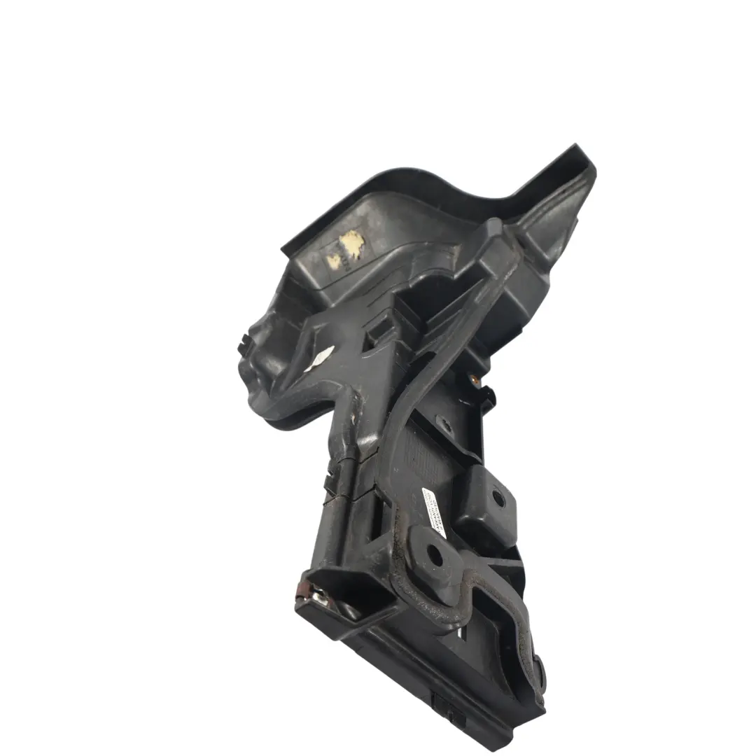 Bracket Holder Support to Land Rover Discovery 4 L319 Battery with Part number EH22-18N378-AB Land Rover Discovery 4 L319 Battery Bracket Holder Support - SKU EH22-18N378-AB - Part number EH22-18N378-AB