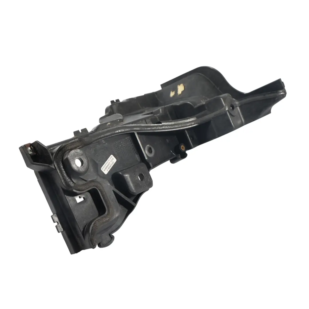 Land Rover Discovery 4 L319 Soporte Bracket Batería - SKU EH22-18N378-AB - Número de pieza EH22-18N378-AB