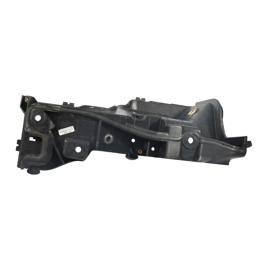 Bracket Holder Support to Land Rover Discovery 4 L319 Battery with Part number EH22-18N378-AB Land Rover Discovery 4 L319 Battery Bracket Holder Support - SKU EH22-18N378-AB - Part number EH22-18N378-AB