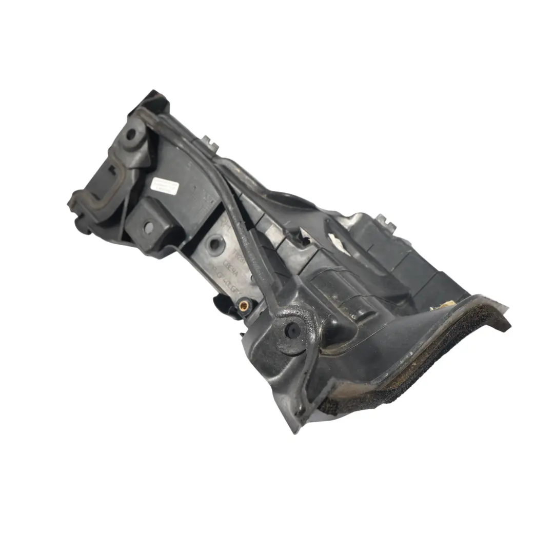 Bracket Holder Support to Land Rover Discovery 4 L319 Battery with Part number EH22-18N378-AB Land Rover Discovery 4 L319 Battery Bracket Holder Support - SKU EH22-18N378-AB - Part number EH22-18N378-AB