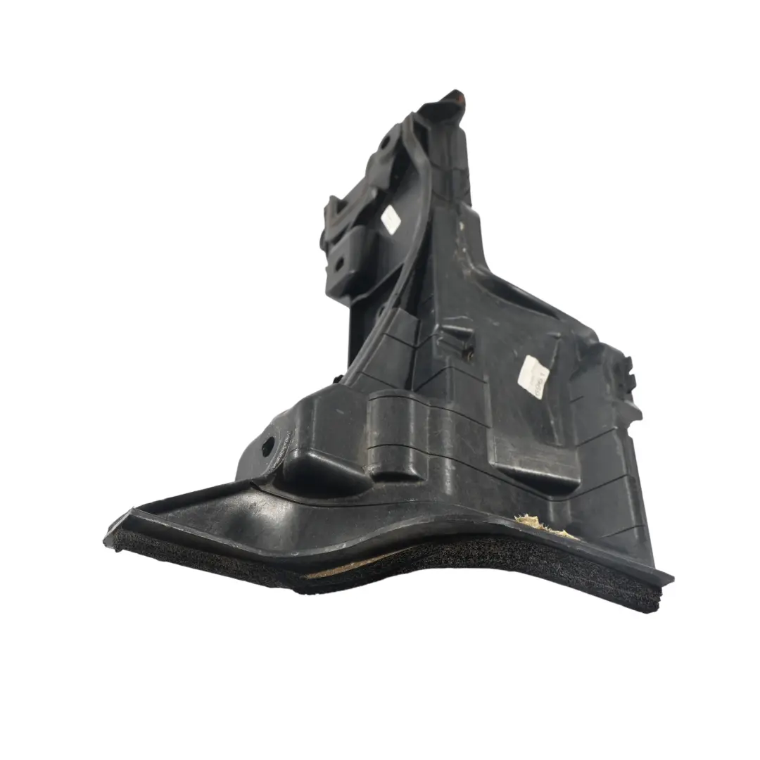 Land Rover Discovery 4 L319 Support Fixation Batterie - SKU EH22-18N378-AB - Numéro de pièce EH22-18N378-AB