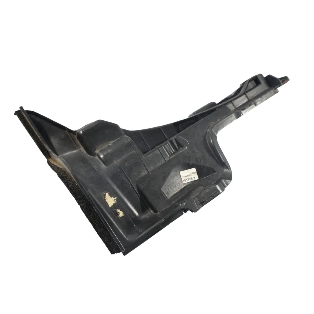 Land Rover Discovery 4 L319 Soporte Bracket Batería - SKU EH22-18N378-AB - Número de pieza EH22-18N378-AB