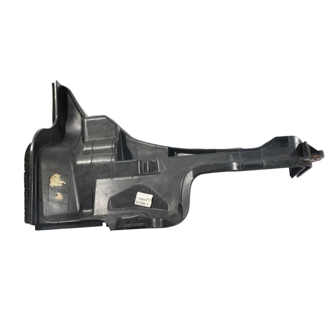 Supporto Staffa Batteria per Land Rover Discovery 4 L319 con numero di parte EH22-18N378-AB Land Rover Discovery 4 L319 Supporto Staffa Batteria - SKU EH22-18N378-AB - Numero di parte EH22-18N378-AB