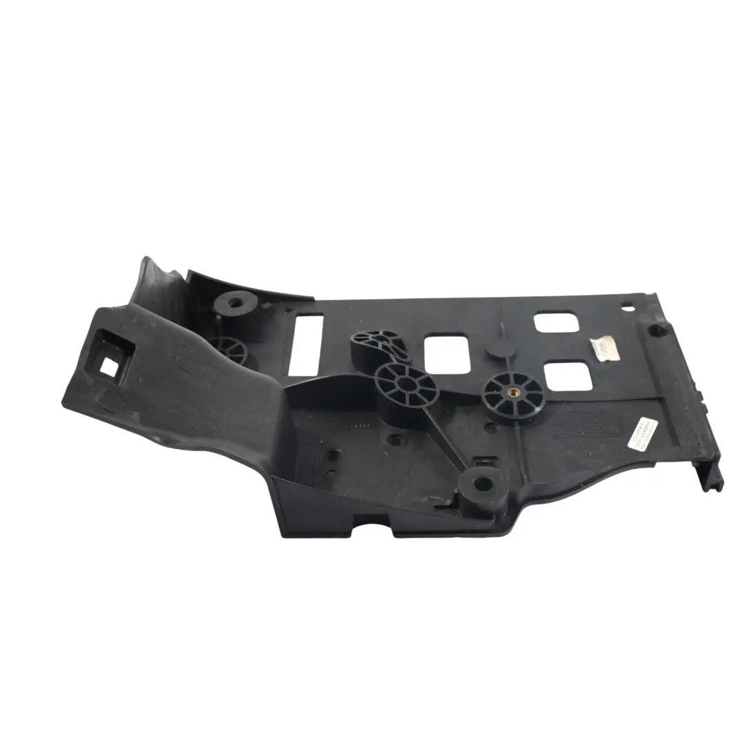 Batterie Halterung Träger für Land Rover Discovery 4 L319 mit Teilenummer EH22-18N378-BB Land Rover Discovery 4 L319 Batterie Halterung Träger - SKU EH22-18N378-BB - Teilenummer EH22-18N378-BB