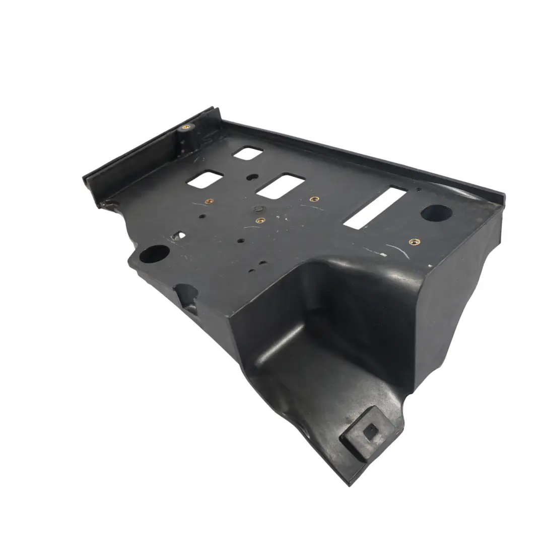 Land Rover Discovery 4 L319 Battery Bracket Holder Support - SKU EH22-18N378-BB - Part number EH22-18N378-BB