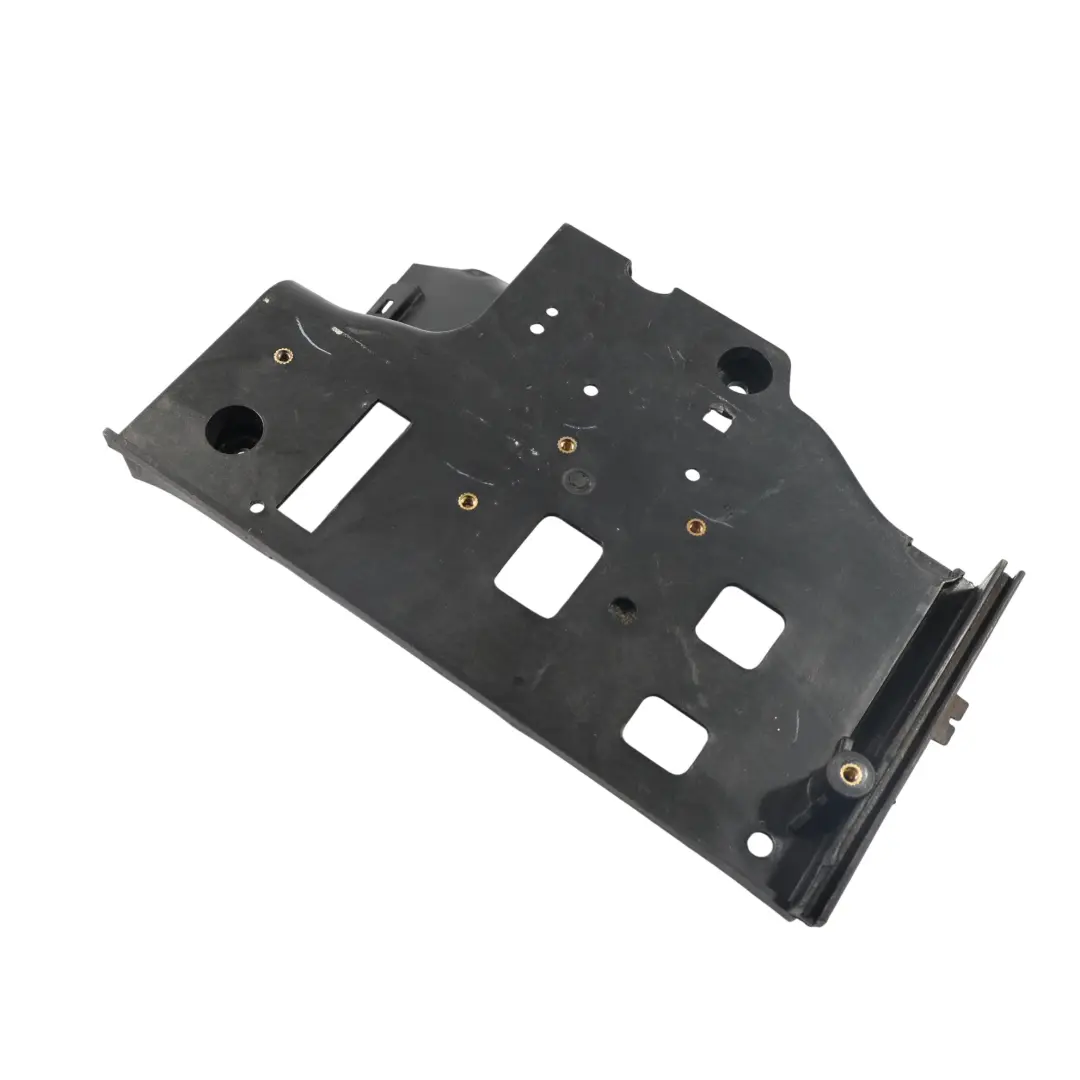 Land Rover Discovery 4 L319 Soporte Bracket Batería - SKU EH22-18N378-BB - Número de pieza EH22-18N378-BB
