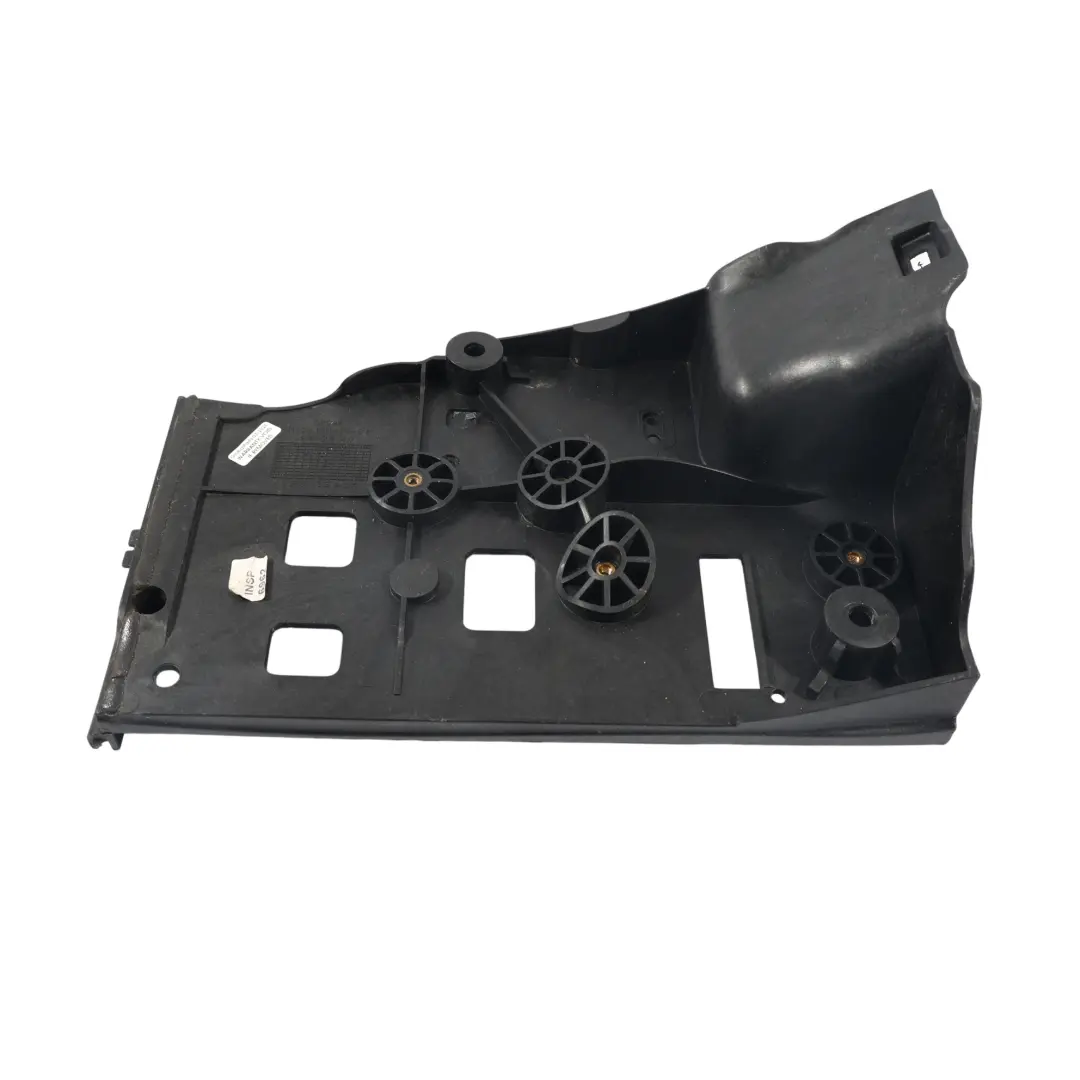 Land Rover Discovery 4 L319 Support Fixation Batterie - SKU EH22-18N378-BB - Numéro de pièce EH22-18N378-BB