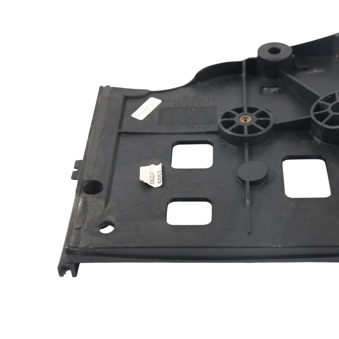 Soporte Bracket Batería para Land Rover Discovery 4 L319 con número de pieza EH22-18N378-BB Land Rover Discovery 4 L319 Soporte Bracket Batería - SKU EH22-18N378-BB - Número de pieza EH22-18N378-BB