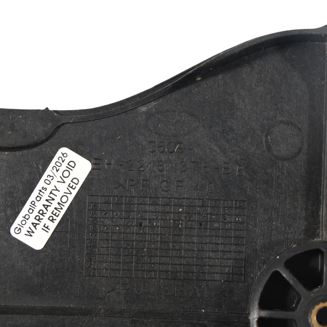 Supporto Staffa Batteria per Land Rover Discovery 4 L319 con numero di parte EH22-18N378-BB Land Rover Discovery 4 L319 Supporto Staffa Batteria - SKU EH22-18N378-BB - Numero di parte EH22-18N378-BB