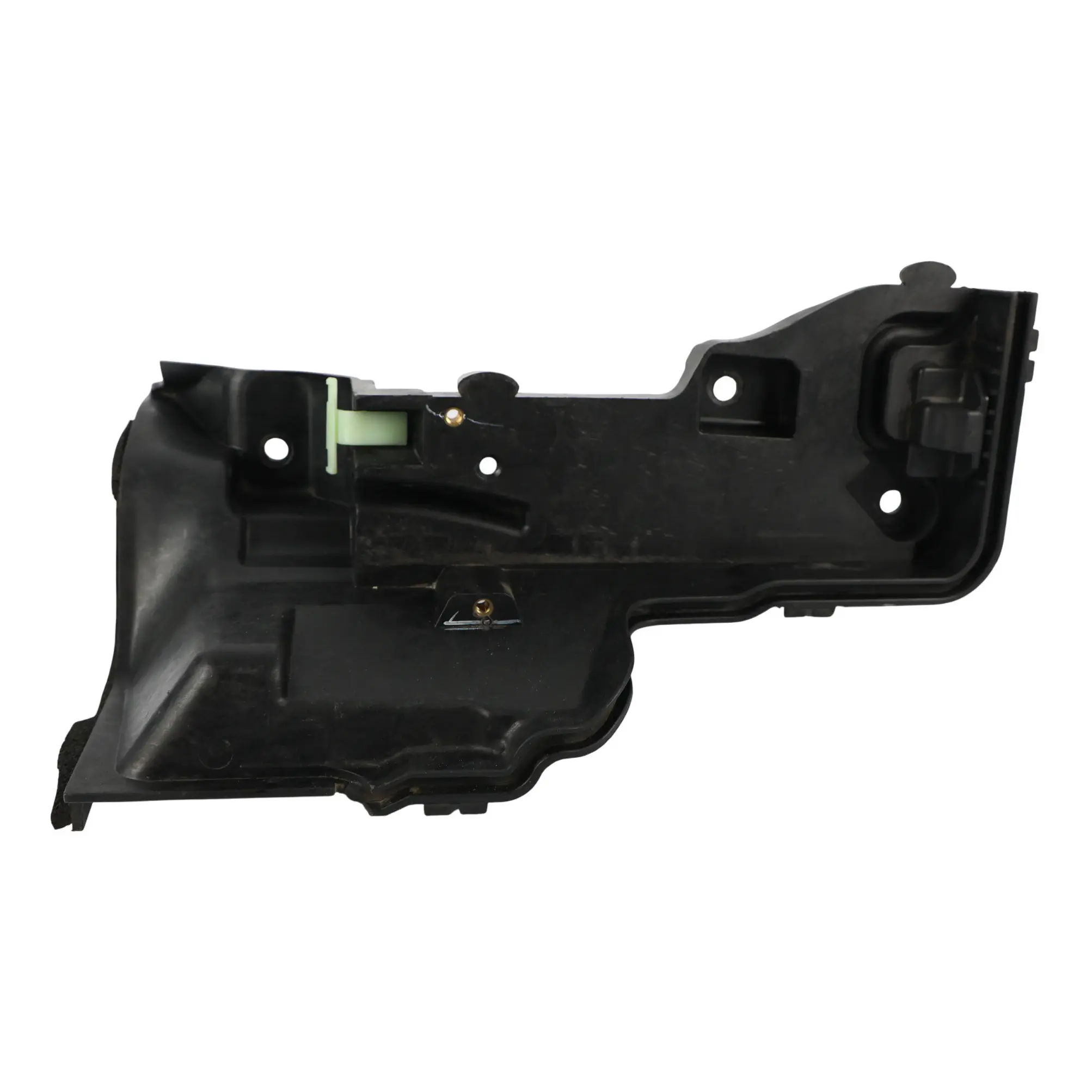 Land Rover Discovery 4 L319 Batterie Kasten Halterung Panel EH22-18N379-AB