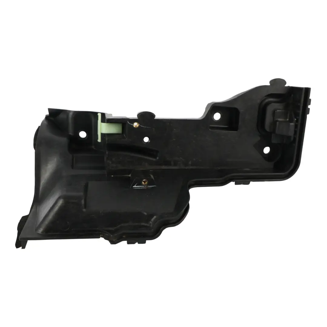 Land Rover Discovery 4 L319 Pannello Supporto Vano Batteria - SKU EH22-18N379-AB - Numero di parte EH22-18N379-AB