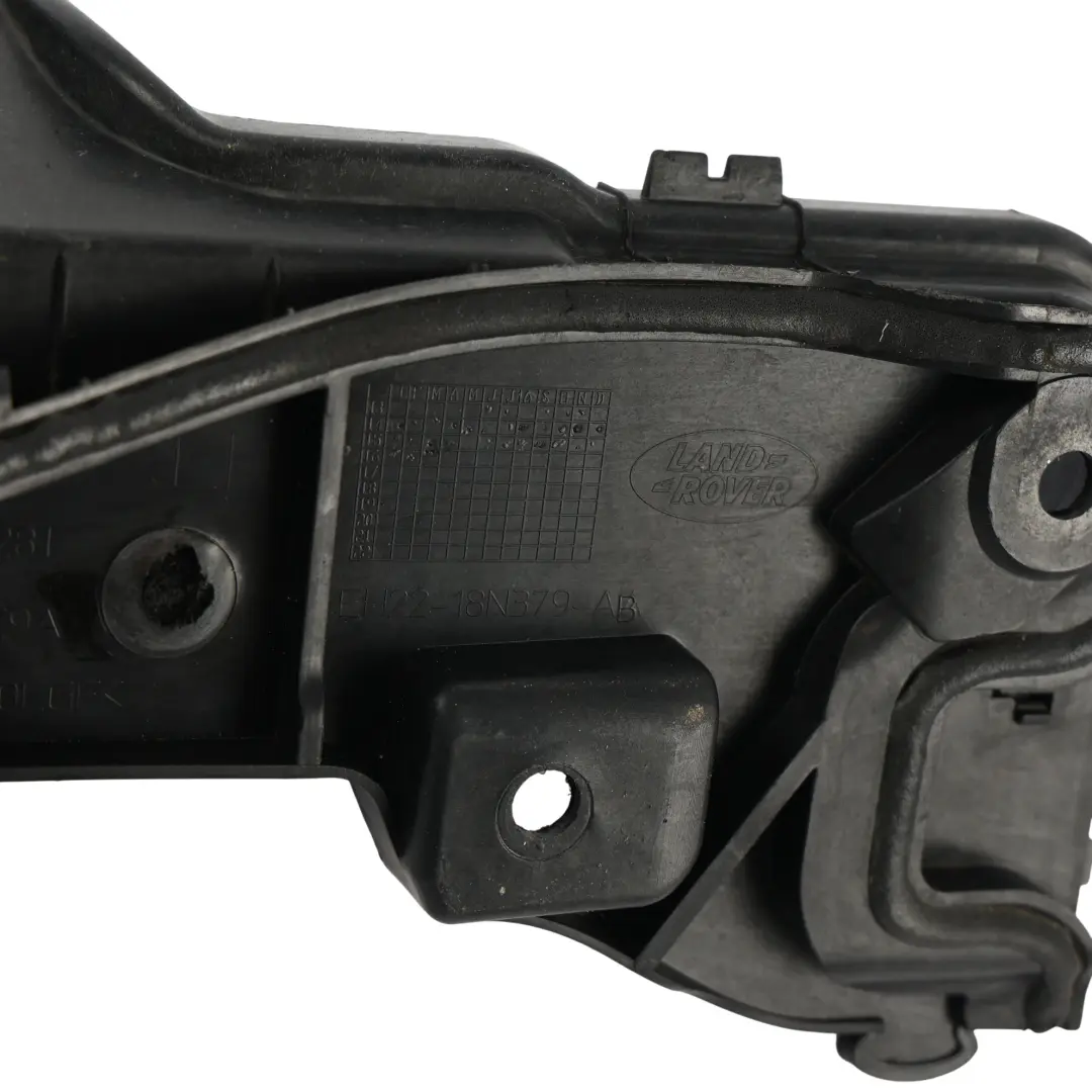 Bandeja Soporte Caja Batería para Land Rover Discovery 4 L319 con número de pieza EH22-18N379-AB Land Rover Discovery 4 L319 Bandeja Soporte Caja Batería - SKU EH22-18N379-AB - Número de pieza EH22-18N379-AB
