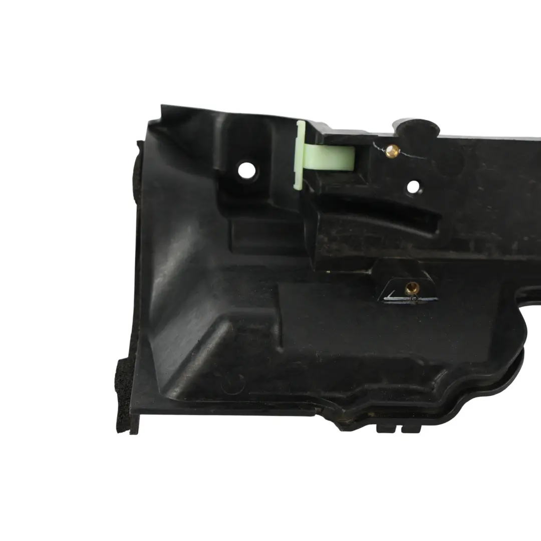 Panneau Montage Bac Batterie pour Land Rover Discovery 4 L319 à propos du numéro de pièce EH22-18N379-AB Land Rover Discovery 4 L319 Panneau Montage Bac Batterie - SKU EH22-18N379-AB - Numéro de pièce EH22-18N379-AB