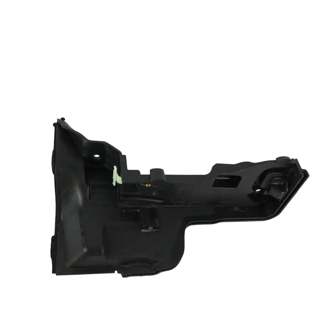 Land Rover Discovery 4 L319 Pannello Supporto Vano Batteria - SKU EH22-18N379-AB - Numero di parte EH22-18N379-AB