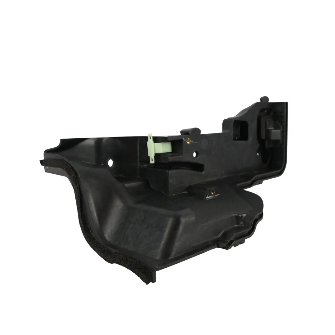 Pannello Supporto Vano Batteria per Land Rover Discovery 4 L319 con numero di parte EH22-18N379-AB Land Rover Discovery 4 L319 Pannello Supporto Vano Batteria - SKU EH22-18N379-AB - Numero di parte EH22-18N379-AB