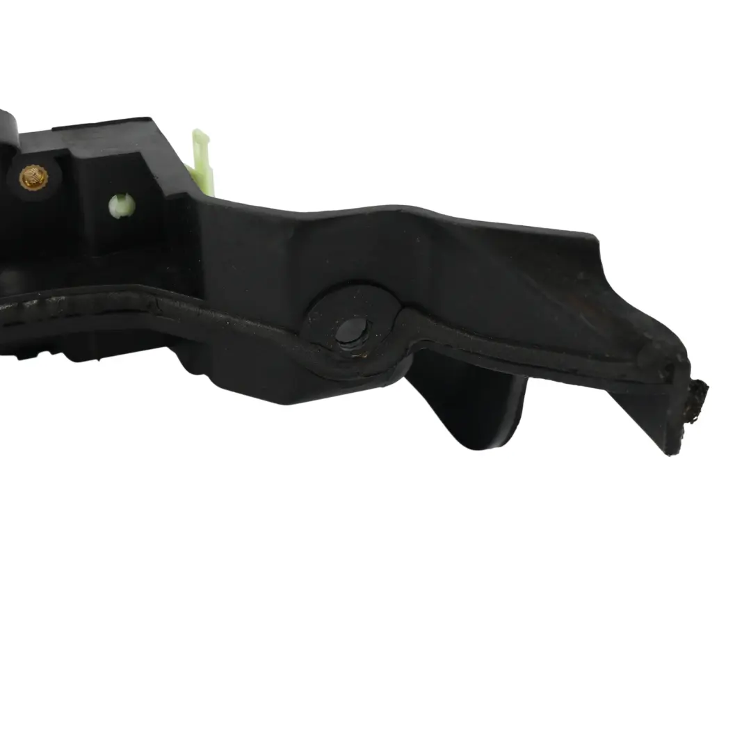 Panneau Montage Bac Batterie pour Land Rover Discovery 4 L319 à propos du numéro de pièce EH22-18N379-AB Land Rover Discovery 4 L319 Panneau Montage Bac Batterie - SKU EH22-18N379-AB - Numéro de pièce EH22-18N379-AB