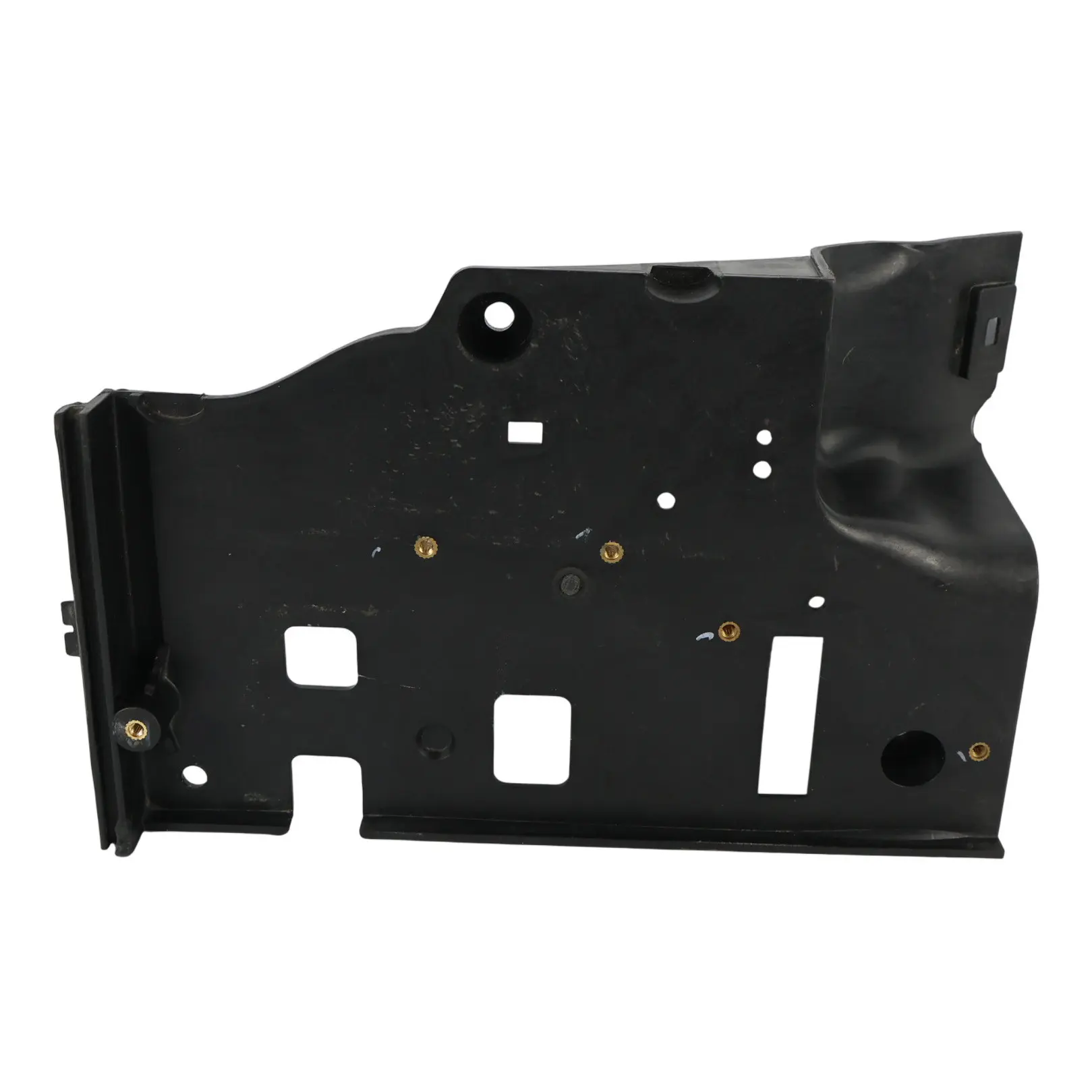 Land Rover Discovery 4 L319 Skrzynka Uchwyt Akumulatora EH22-18N379-BB