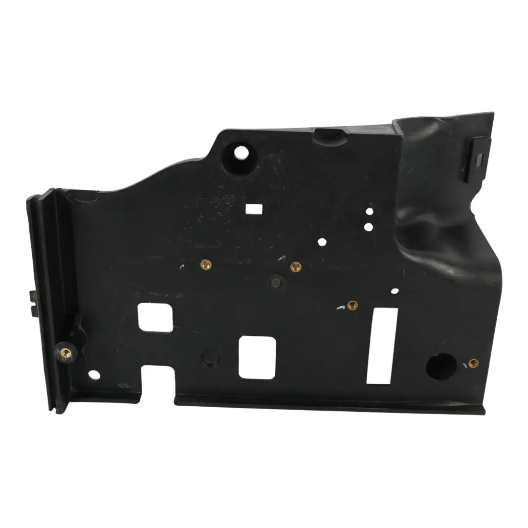 Tray Mounting Panel EH22-18N379-BB to Land Rover Discovery 4 L319 Battery Box with Part number LR064694 Land Rover Discovery 4 L319 Battery Box Tray Mounting Panel EH22-18N379-BB - SKU LR064694 - Part number LR064694