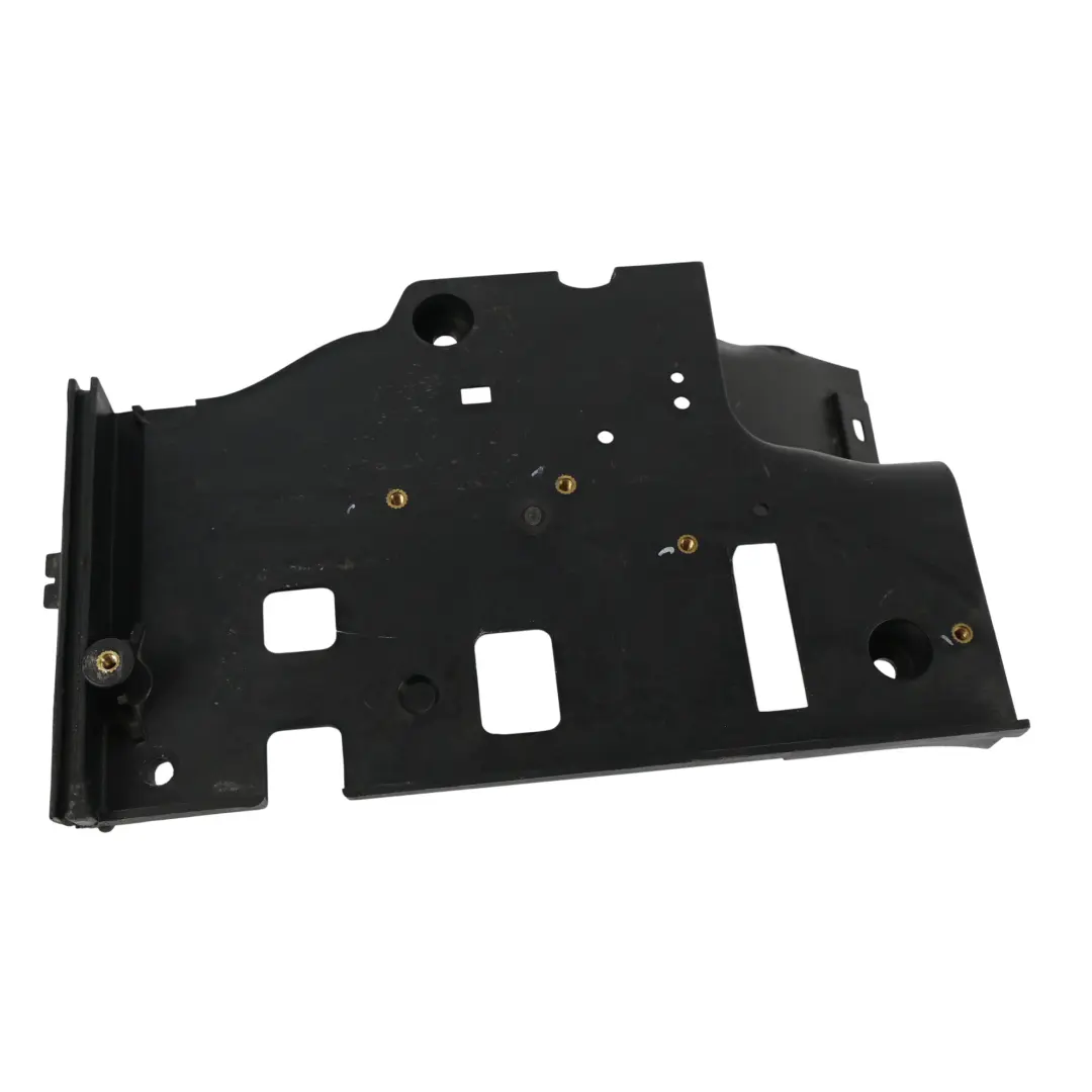 Land Rover Discovery 4 L319 Pannello Supporto Vassoio Batteria EH22-18N379-BB - SKU LR064694 - Numero di parte LR064694