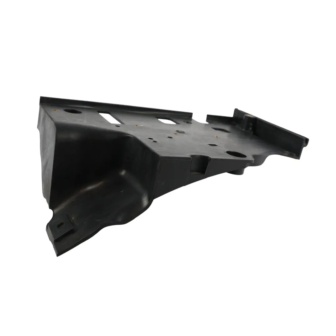 Land Rover Discovery 4 L319 Panneau Support Bac Batterie EH22-18N379-BB - SKU LR064694 - Numéro de pièce LR064694