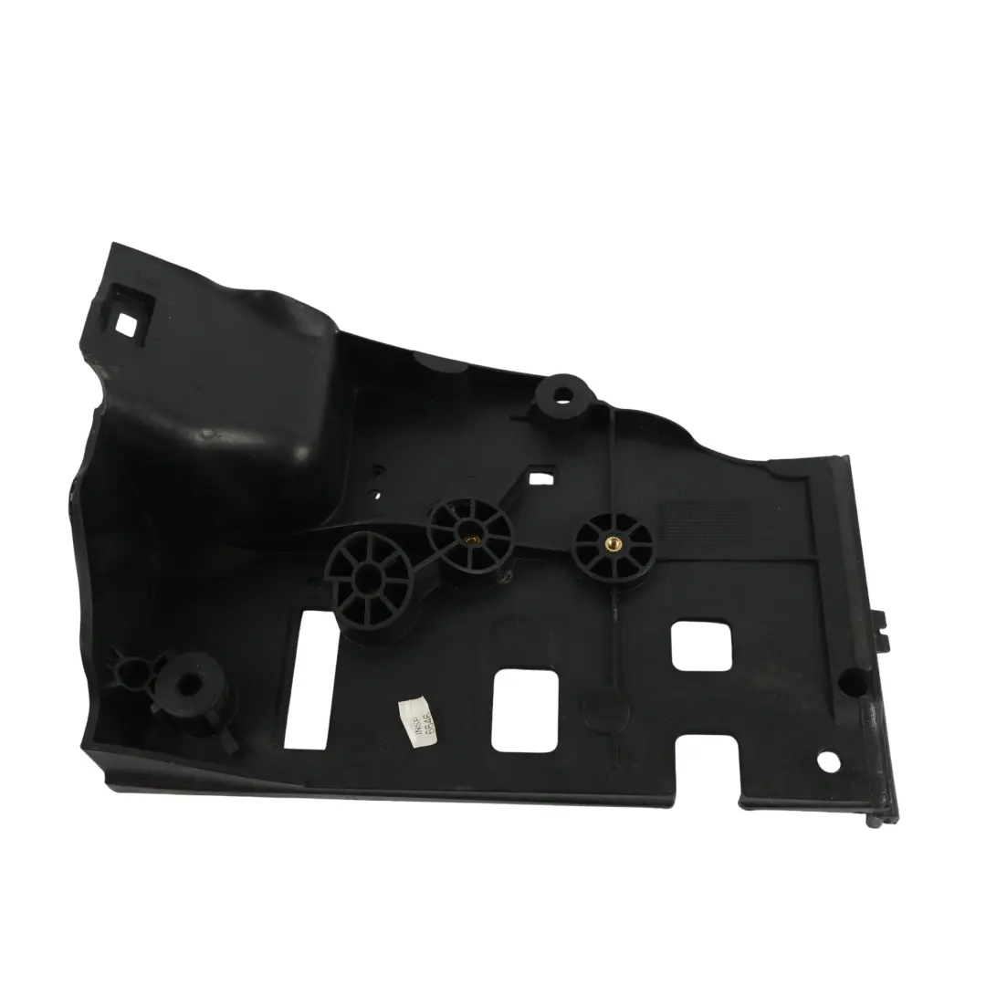 Tray Mounting Panel EH22-18N379-BB to Land Rover Discovery 4 L319 Battery Box with Part number LR064694 Land Rover Discovery 4 L319 Battery Box Tray Mounting Panel EH22-18N379-BB - SKU LR064694 - Part number LR064694