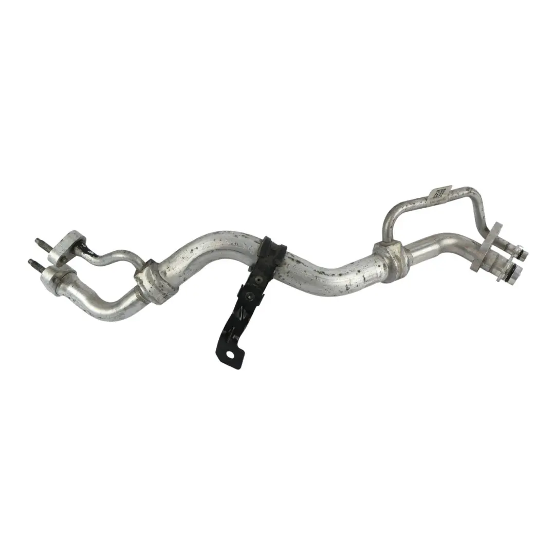 Tuyau Ligne Climatisation pour Land Rover Discovery 4 L319 à propos du numéro de pièce EH22-19A834-BC Land Rover Discovery 4 L319 Tuyau Ligne Climatisation - SKU EH22-19A834-BC - Numéro de pièce EH22-19A834-BC