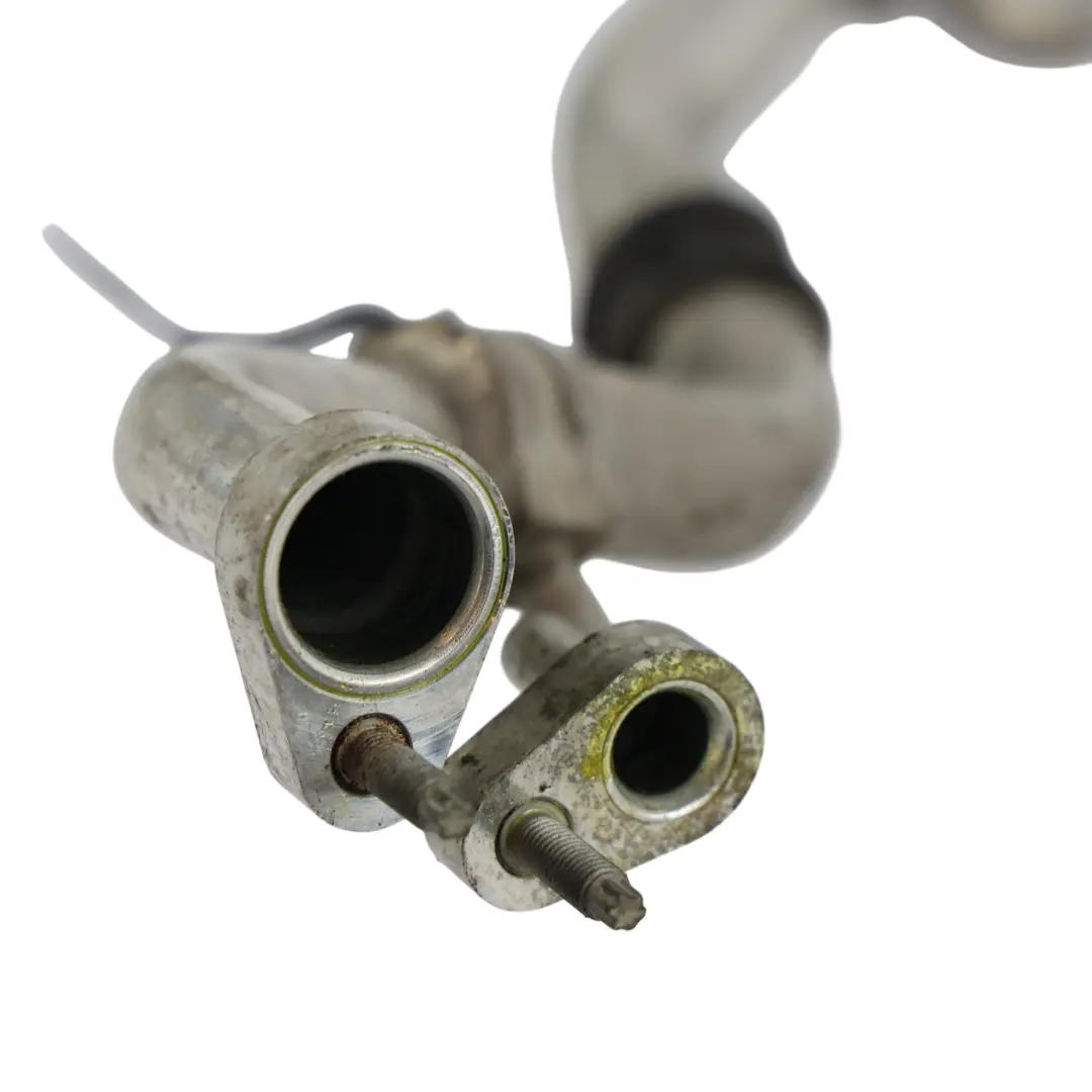 Tuyau Ligne Climatisation pour Land Rover Discovery 4 L319 à propos du numéro de pièce EH22-19A834-BC Land Rover Discovery 4 L319 Tuyau Ligne Climatisation - SKU EH22-19A834-BC - Numéro de pièce EH22-19A834-BC