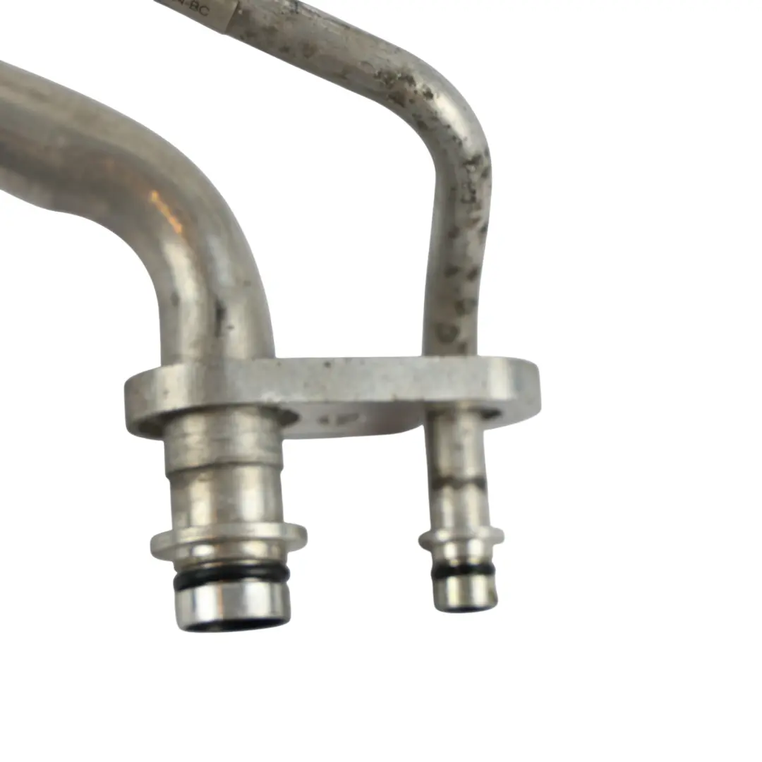 Tuyau Ligne Climatisation pour Land Rover Discovery 4 L319 à propos du numéro de pièce EH22-19A834-BC Land Rover Discovery 4 L319 Tuyau Ligne Climatisation - SKU EH22-19A834-BC - Numéro de pièce EH22-19A834-BC