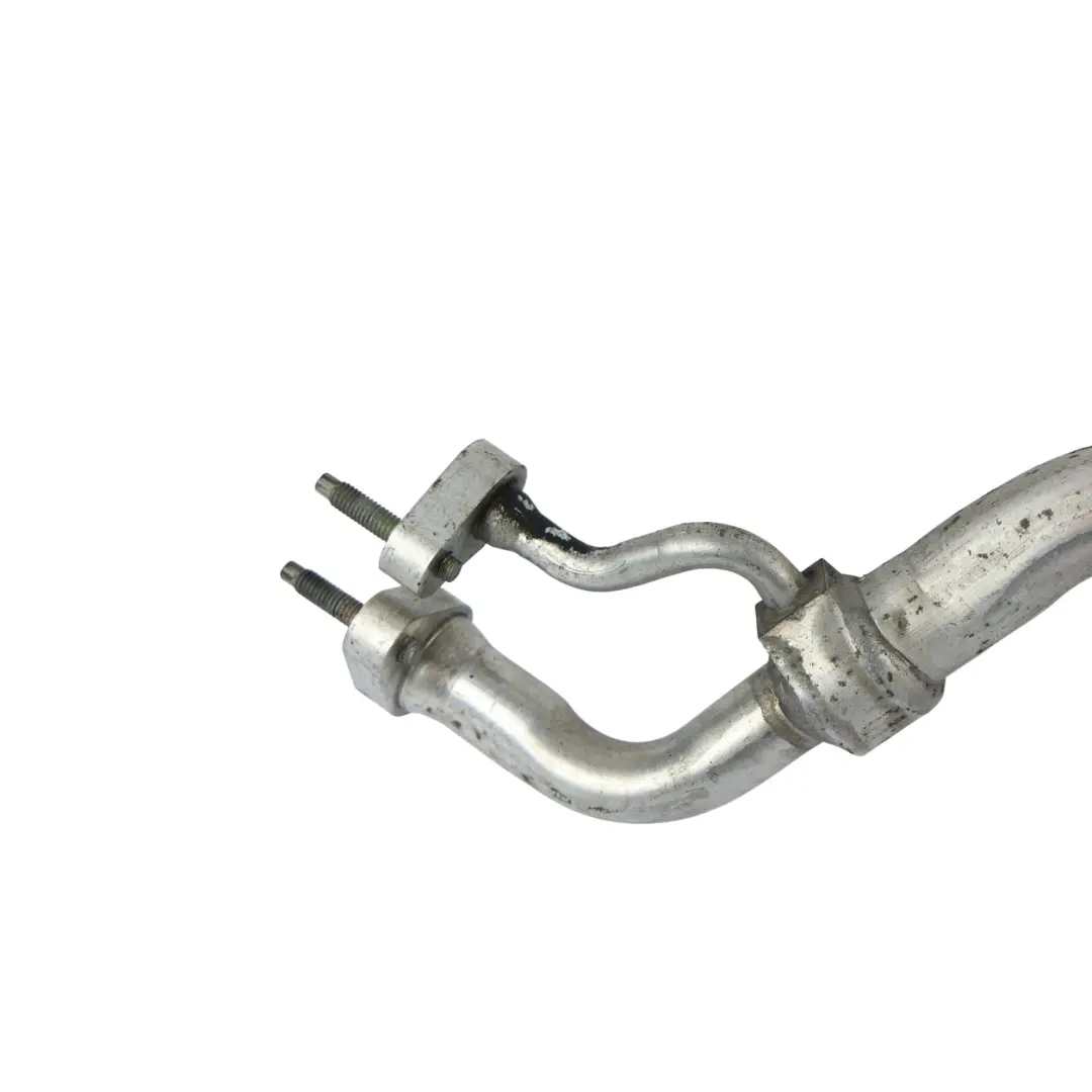 Tuyau Ligne Climatisation pour Land Rover Discovery 4 L319 à propos du numéro de pièce EH22-19A834-BC Land Rover Discovery 4 L319 Tuyau Ligne Climatisation - SKU EH22-19A834-BC - Numéro de pièce EH22-19A834-BC