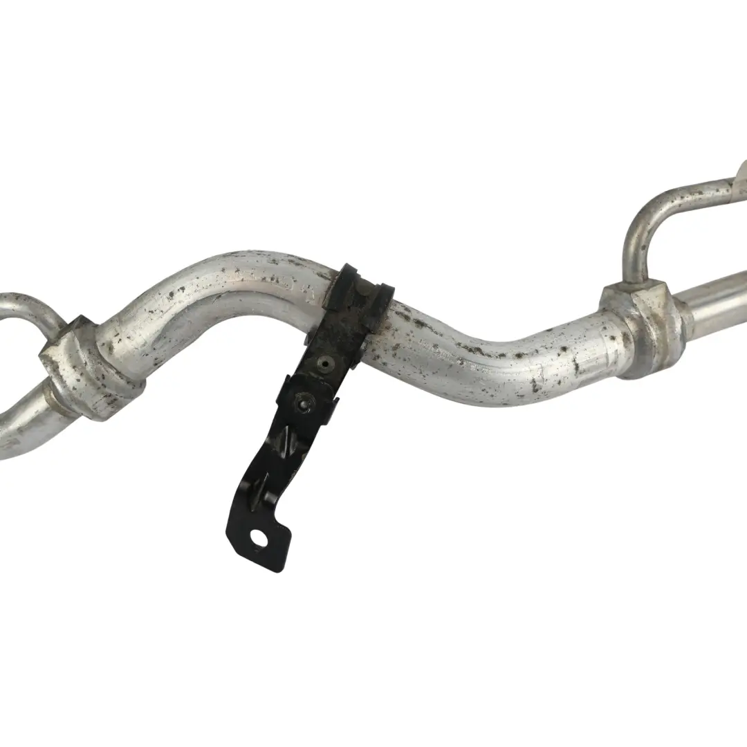 Tuyau Ligne Climatisation pour Land Rover Discovery 4 L319 à propos du numéro de pièce EH22-19A834-BC Land Rover Discovery 4 L319 Tuyau Ligne Climatisation - SKU EH22-19A834-BC - Numéro de pièce EH22-19A834-BC