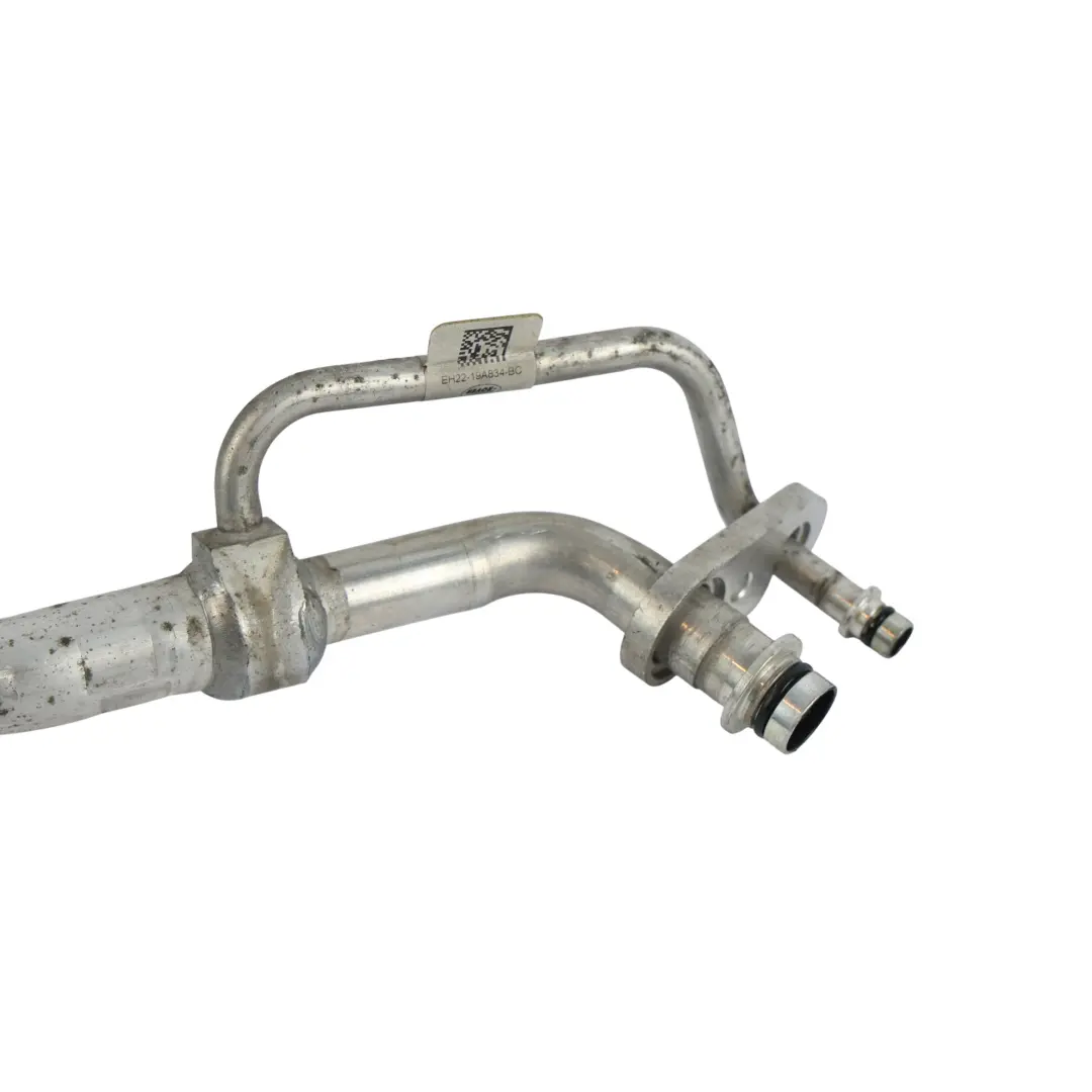 Tuyau Ligne Climatisation pour Land Rover Discovery 4 L319 à propos du numéro de pièce EH22-19A834-BC Land Rover Discovery 4 L319 Tuyau Ligne Climatisation - SKU EH22-19A834-BC - Numéro de pièce EH22-19A834-BC