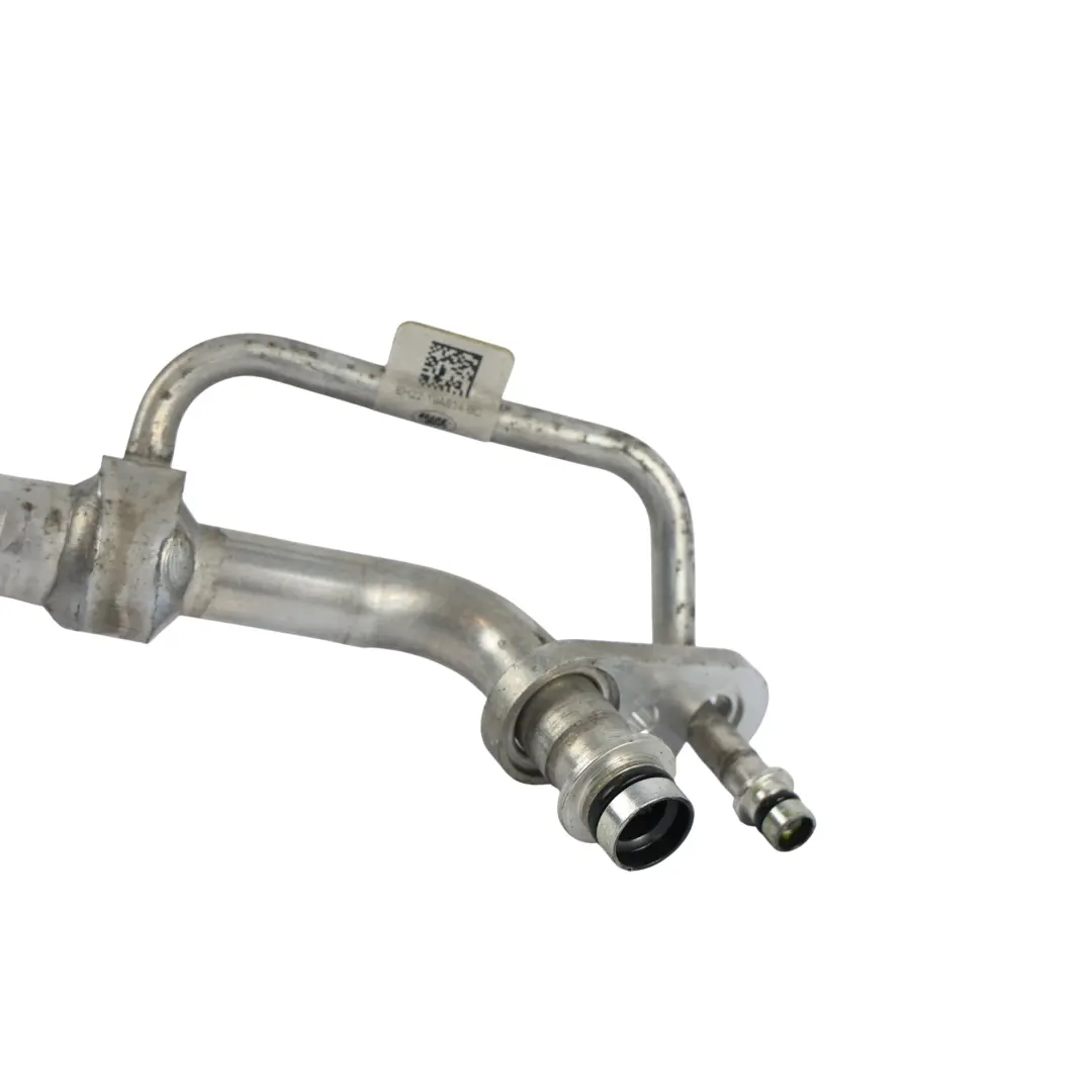 Tuyau Ligne Climatisation pour Land Rover Discovery 4 L319 à propos du numéro de pièce EH22-19A834-BC Land Rover Discovery 4 L319 Tuyau Ligne Climatisation - SKU EH22-19A834-BC - Numéro de pièce EH22-19A834-BC