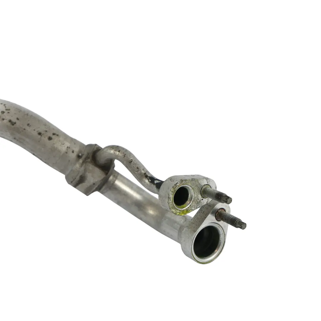 Tuyau Ligne Climatisation pour Land Rover Discovery 4 L319 à propos du numéro de pièce EH22-19A834-BC Land Rover Discovery 4 L319 Tuyau Ligne Climatisation - SKU EH22-19A834-BC - Numéro de pièce EH22-19A834-BC
