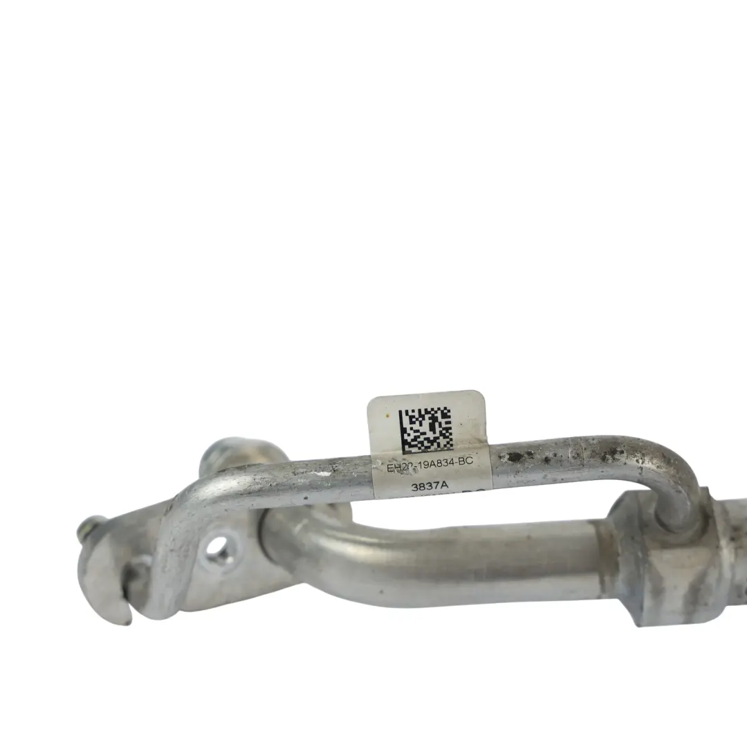 Tuyau Ligne Climatisation pour Land Rover Discovery 4 L319 à propos du numéro de pièce EH22-19A834-BC Land Rover Discovery 4 L319 Tuyau Ligne Climatisation - SKU EH22-19A834-BC - Numéro de pièce EH22-19A834-BC