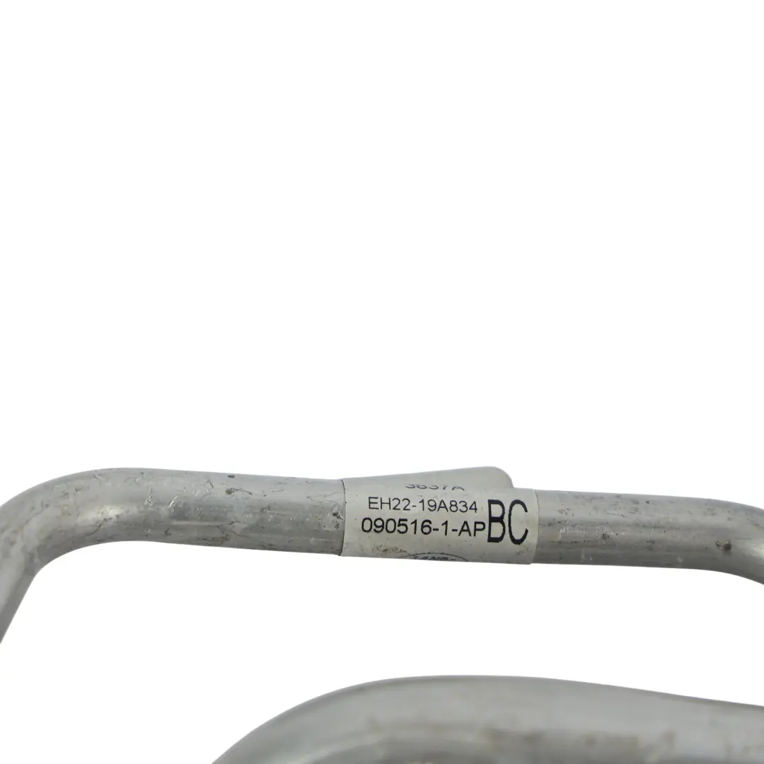 Tuyau Ligne Climatisation pour Land Rover Discovery 4 L319 à propos du numéro de pièce EH22-19A834-BC Land Rover Discovery 4 L319 Tuyau Ligne Climatisation - SKU EH22-19A834-BC - Numéro de pièce EH22-19A834-BC