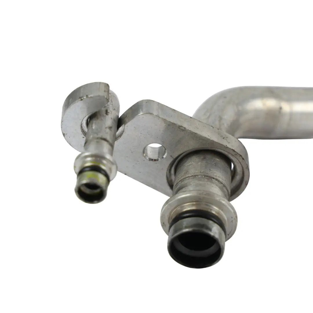 Tuyau Ligne Climatisation pour Land Rover Discovery 4 L319 à propos du numéro de pièce EH22-19A834-BC Land Rover Discovery 4 L319 Tuyau Ligne Climatisation - SKU EH22-19A834-BC - Numéro de pièce EH22-19A834-BC