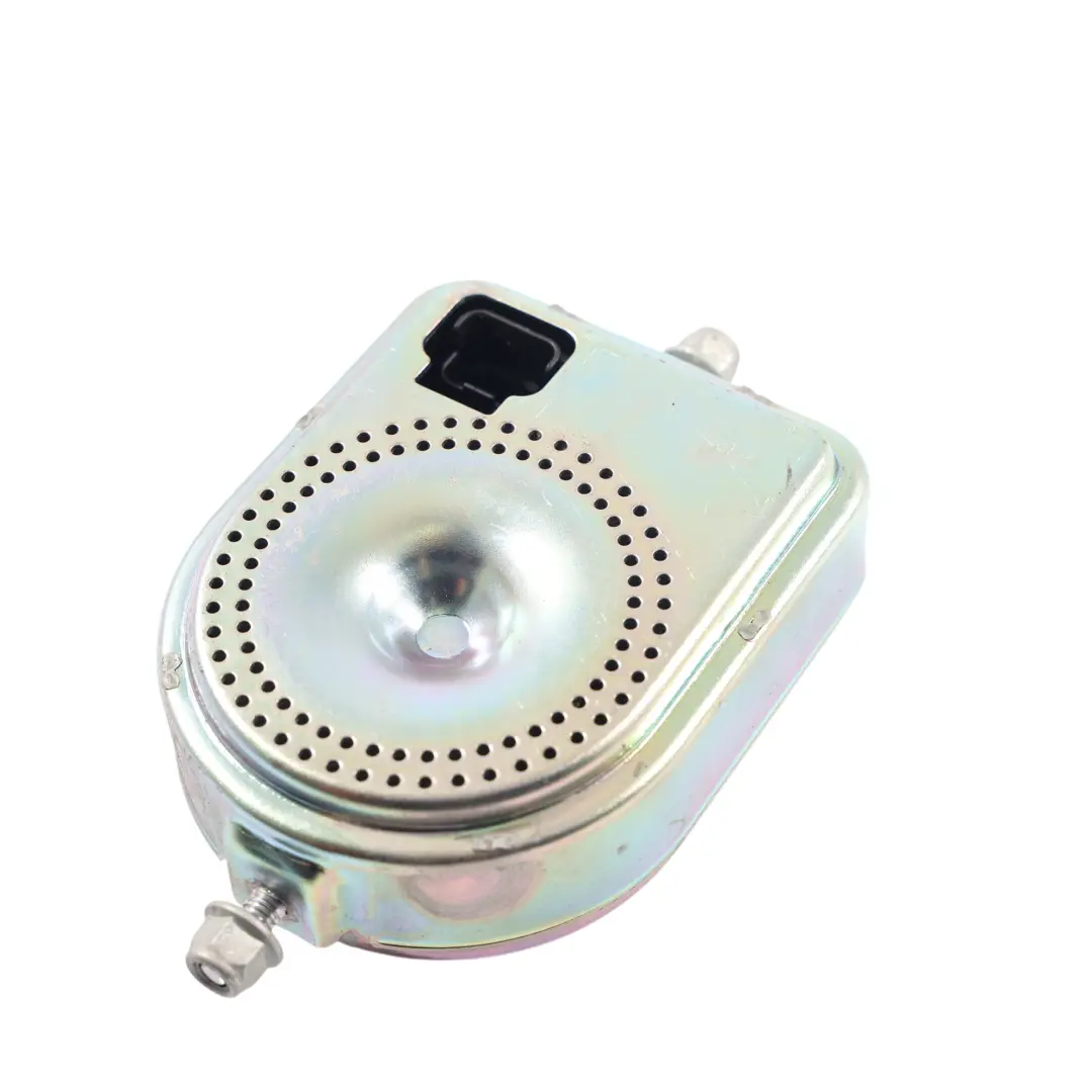 Sirena Alarma Antirrobo para Land Rover Discovery 4 L319 con número de pieza EH22-19G229-AB Land Rover Discovery 4 L319 Sirena Alarma Antirrobo - SKU EH22-19G229-AB - Número de pieza EH22-19G229-AB