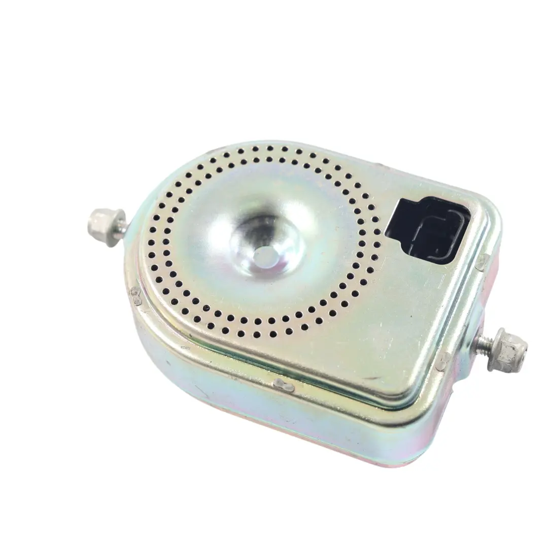 Land Rover Discovery 4 L319 Sirène Alarme Anti-Vol - SKU EH22-19G229-AB - Numéro de pièce EH22-19G229-AB