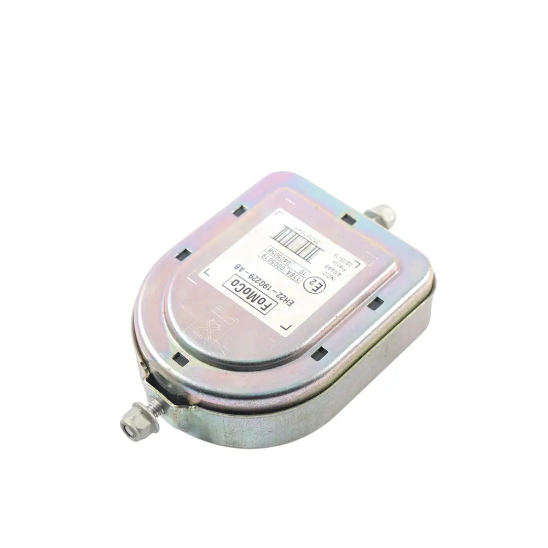 Anti Theft Alarm Siren Horn to Land Rover Discovery 4 L319 with Part number EH22-19G229-AB Land Rover Discovery 4 L319 Anti Theft Alarm Siren Horn - SKU EH22-19G229-AB - Part number EH22-19G229-AB