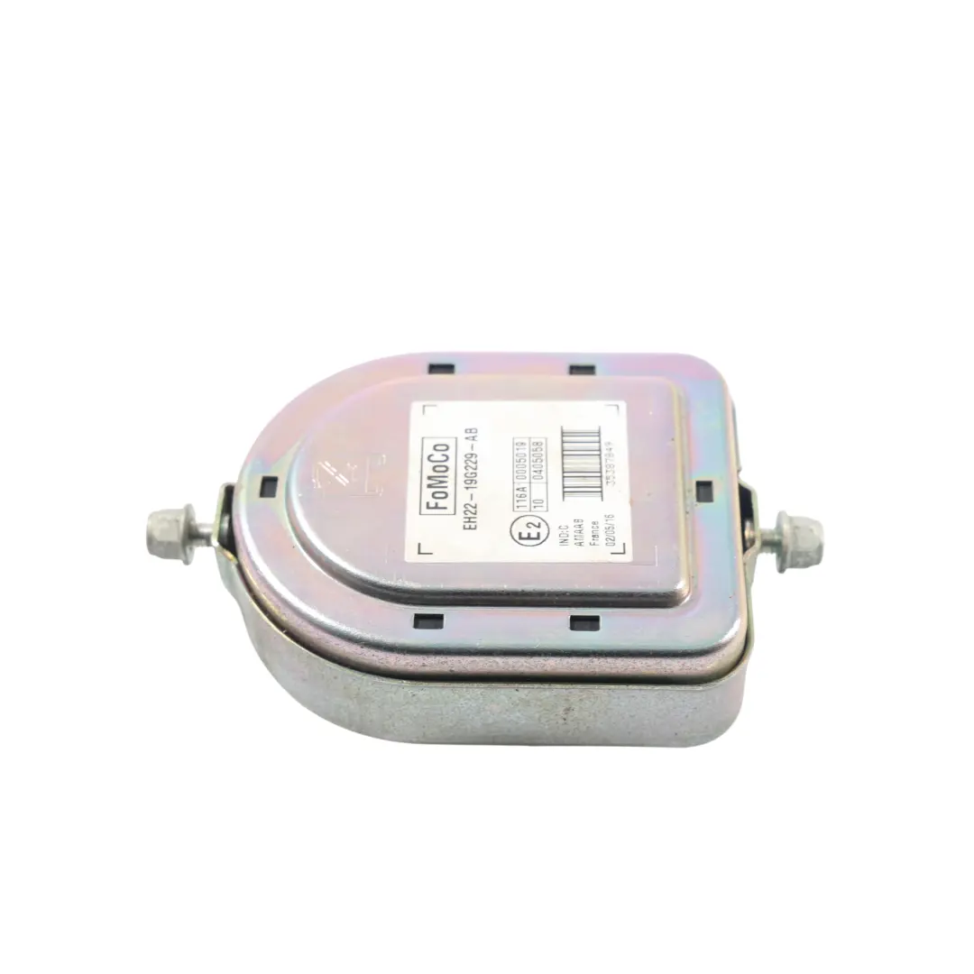 Diebstahlschutz Alarm Sirene Horn für Land Rover Discovery 4 L319 mit Teilenummer EH22-19G229-AB Land Rover Discovery 4 L319 Diebstahlschutz Alarm Sirene Horn - SKU EH22-19G229-AB - Teilenummer EH22-19G229-AB